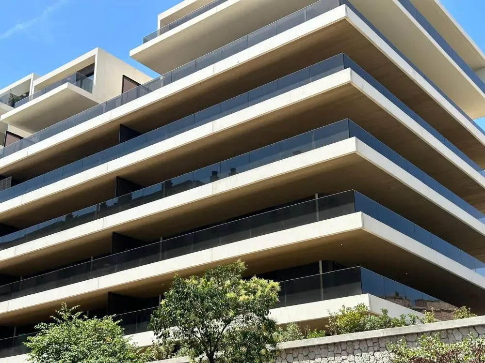 Les tendances de garde-corps en architecture : design innovant